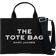 Marc Jacobs The Canvas Medium Tote Bag - Black