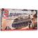 Airfix 1/76 Stug III 75mm Assault Gun