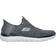 Skechers Summits Key Pace M - Charcoal/Black