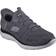 Skechers Summits Key Pace M - Charcoal/Black