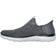 Skechers Summits Key Pace M - Charcoal/Black