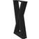 vidaXL 4012700 Black Table Leg 43.3cm 2pcs