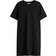 H&M Mama Nursing T-shirt Dress Black