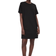 H&M Mama Nursing T-shirt Dress Black
