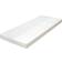 vidaXL 7 Zones Skummadrass 100x200cm