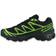 Salomon XT-6 - Black/Ponderosa Pine/Green Gecko