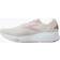 Brooks Ghost 16 Sneaker Dam - Coconut Zephyr White