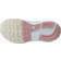 Brooks Ghost 16 Sneaker Dam - Coconut Zephyr White