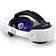 Transnovo Head Strap Compatible with Meta/Oculus Quest 2 Accessory