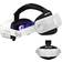 Transnovo Head Strap Compatible with Meta/Oculus Quest 2 Accessory