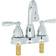 Moen WS84913 Banbury Double Chrome