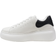 Armani Exchange High Sole Trainers W - White