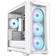 ASUS A23 PLUS Tempered Glass White