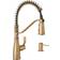 Moen Nolia (87886BZG) Bronze