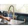 Moen Nolia (87886BZG) Bronze