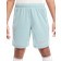 Nike Older Kid's Academy Dri-FIT 18cm Football Shorts - Ocean Cube/Ocean Cube/Hyper Pink (HJ3718-395)