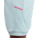 Nike Older Kid's Academy Dri-FIT 18cm Football Shorts - Ocean Cube/Ocean Cube/Hyper Pink (HJ3718-395)
