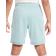 Nike Older Kid's Academy Dri-FIT 18cm Football Shorts - Ocean Cube/Ocean Cube/Hyper Pink (HJ3718-395)