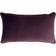 Lumbar Complete Decoration Pillows Orange, Black (127x76.2cm)