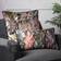 Lumbar Complete Decoration Pillows Orange, Black (127x76.2cm)