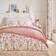 Dunelm Hani Pillow Case Pink (76x48cm)
