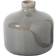 Hill Interiors Garda Grey Vase 29cm