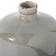Hill Interiors Garda Grey Vase 29cm