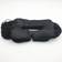 LINHUIPAD 100 Pcs VR Disposable VR Mask Eve Covesr Sanitary Vr Masks Compatible with HTC Vive or Pro/PS VR/Gear VR/Oculus Rift/Go and Other VR Headsets (Black)