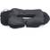 LINHUIPAD 100 Pcs VR Disposable VR Mask Eve Covesr Sanitary Vr Masks Compatible with HTC Vive or Pro/PS VR/Gear VR/Oculus Rift/Go and Other VR Headsets (Black)