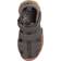 Hummel Kids' Sandal Velcro Infant Eiffel Tower - 24