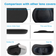 Digicharge VR Lens Cover Protector Cap for Meta Quest 3S, 3, Rift S, Reverb