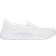 Skechers Go Walk Flex Bright Summer W - White
