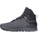 Altra Lone Peak 9 WP Mid M - Black/Gray