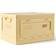 Studio About Box Yellow Stor Opbevaringsboks