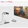 XREAL Beam Pro 8G+256G The Spatial Computing Companion for AR Glasses, 3D Cameras, Android 14