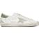 GOLDEN GOOSE Super-Star Classic M - White/Green/Ice