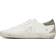 GOLDEN GOOSE Super-Star Classic M - White/Green/Ice