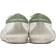 GOLDEN GOOSE Super-Star Classic M - White/Green/Ice