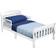 Delta Children Canton Toddler Bed 30x56.5"
