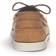 Sebago Docksides Portland Crazy H - Brown/Tan