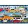 Melissa & Doug Traffic Jam Floor Puzzle 24 Pieces