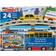 Melissa & Doug Traffic Jam Floor Puzzle 24 Pieces