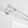 Dunelm Trinity Double Layer Extendable 360cm