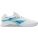 Reebok Nano X4 - White\Unleashed Green/Grey