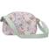 Top Model Handtasche Shoulder Bag - Soft Pink/Sage Green