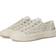 Michael Kors Jude Signature Logo Sneakers W - Vanilla