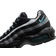 Nike Air Max 95 GS - Black