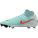 Nike Phantom Luna 2 Pro FG High-Top - Mint/Off Noir/Atomic Red