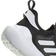 adidas Kid's Tensaur Comfort Shoes - Core Black/Cloud White/Core Black