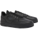 Lacoste L001 Set Leather Sneakers - Black